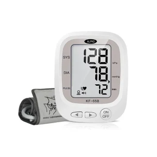 ALPK-2 Digital Blood Pressure Monitor