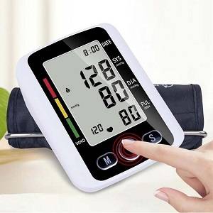 Digital BP Monitor-A01