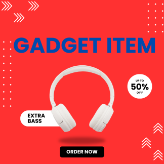 Gadget