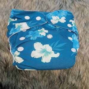 Baby Diaper