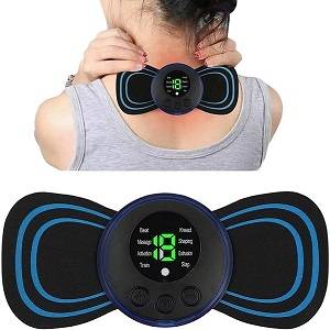 Mini body Massager