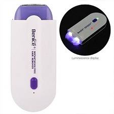 Pain free hair remover