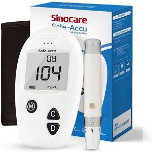 Diabetes Machine-A02