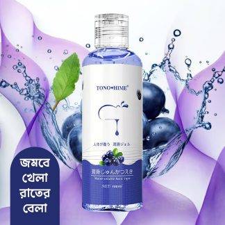 tono blueberry
