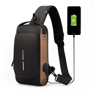 B02 Fashion shoulder bag
