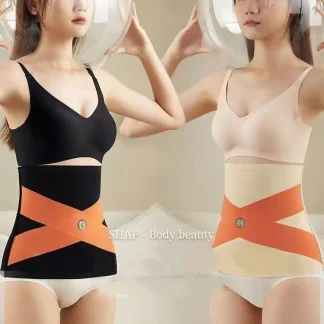 Belly shaper belt 2pcs