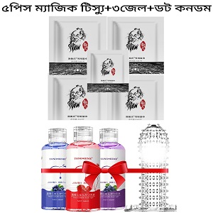 T03 Tissue Tono3 and silicon