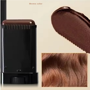 H03 Hair dressing brown color 1pack