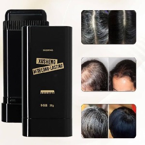 H02 Hair dressing color 2pack