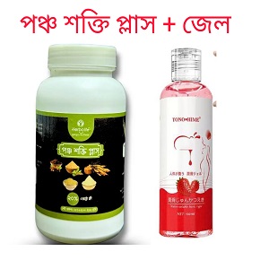 V01 পঞ্চ শক্তি প্লাস